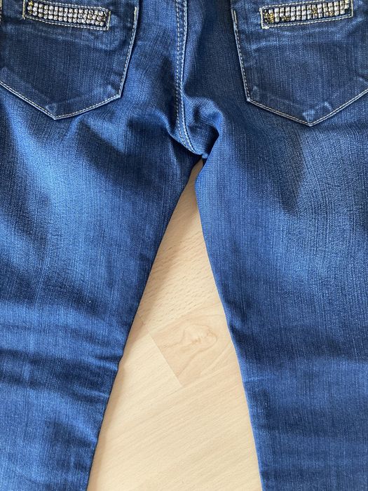 Skiny Jeans Motivi stare impecabila S