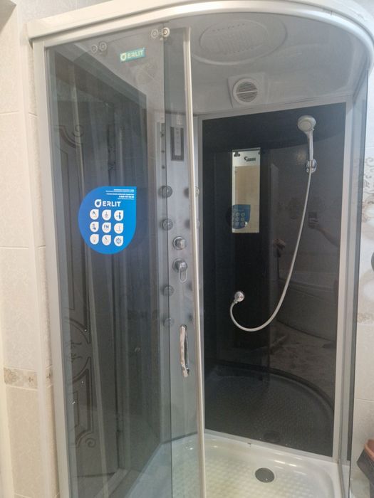 Душевая кабина б/у