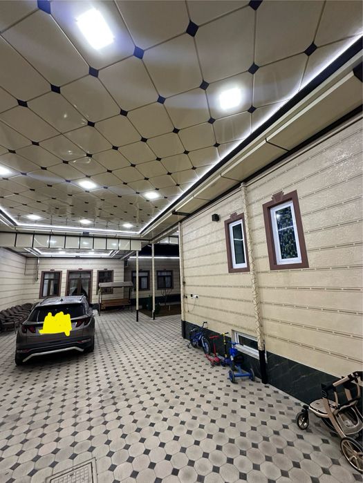 Продается 6 соток Амир Тимур махалля