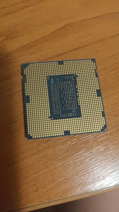 Procesor Intel Core I5-3470