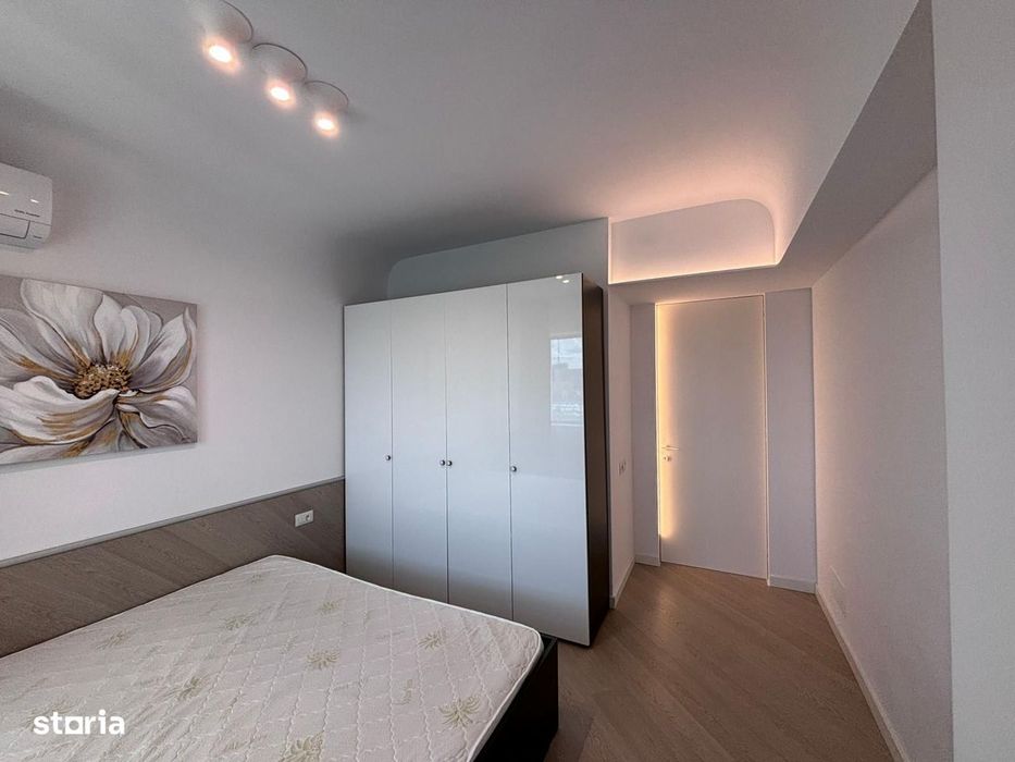 2 camere de inchiriat | PIPERA | PRIMA CHIRIE