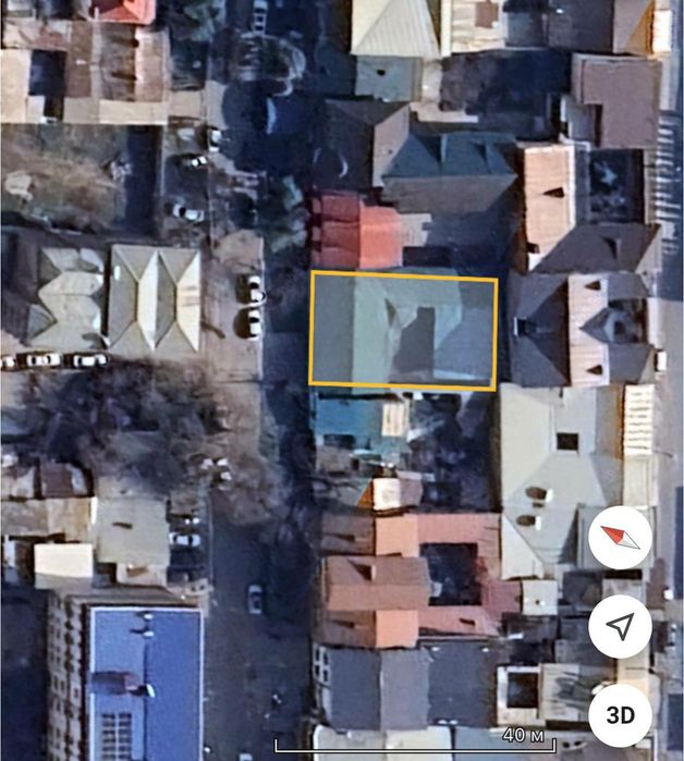 Срочно Горит Продажа Участок Улица Заводская