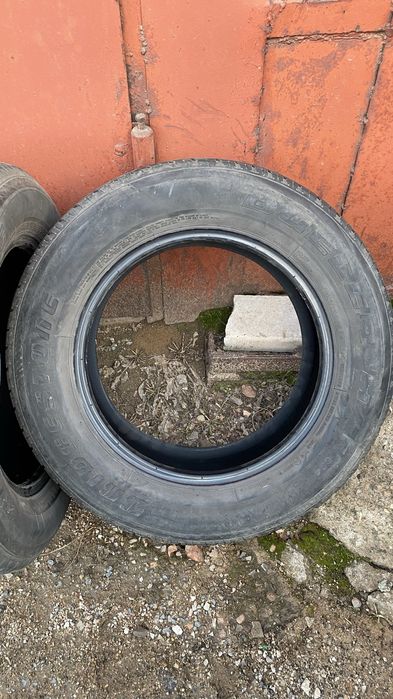 Комплект шин Bridgestone 215/65/16