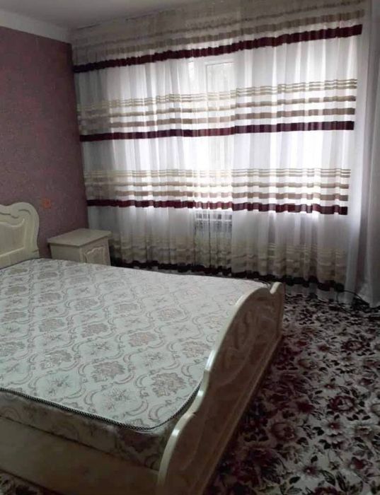 Аренда 3х комнатная квартира по суточно