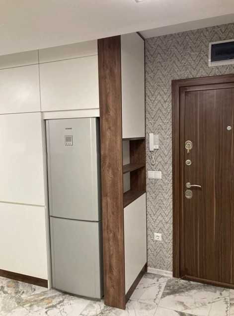 Дава се под наем Двустаен апартамент в София, Слатина - 56 кв.м за 499.8 € - Снимка #6