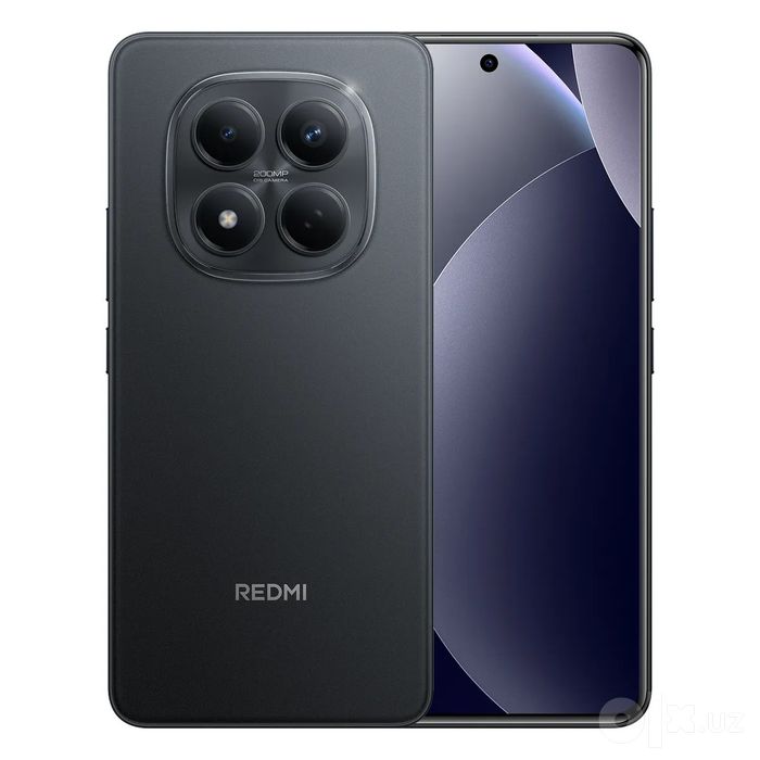 Redmi not 15 kafolatlangan