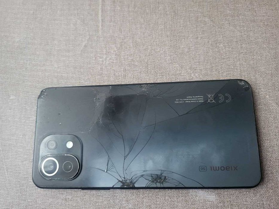 Xiaomi Mi 11 Lite 5G NE