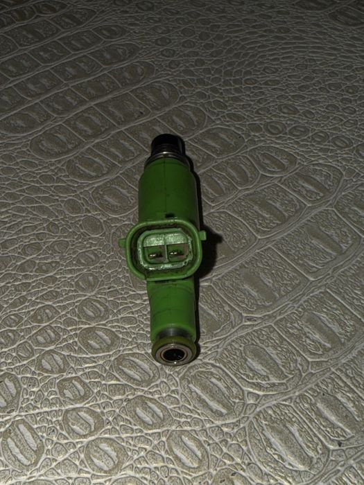 Форсунки на Mitsubishi