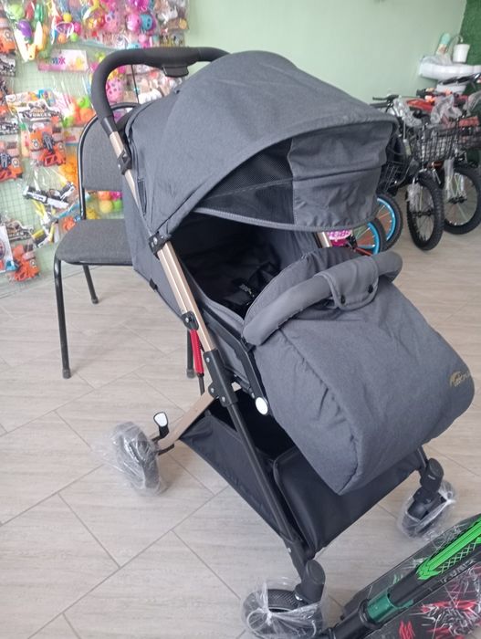 Детский каляска жиналмалы