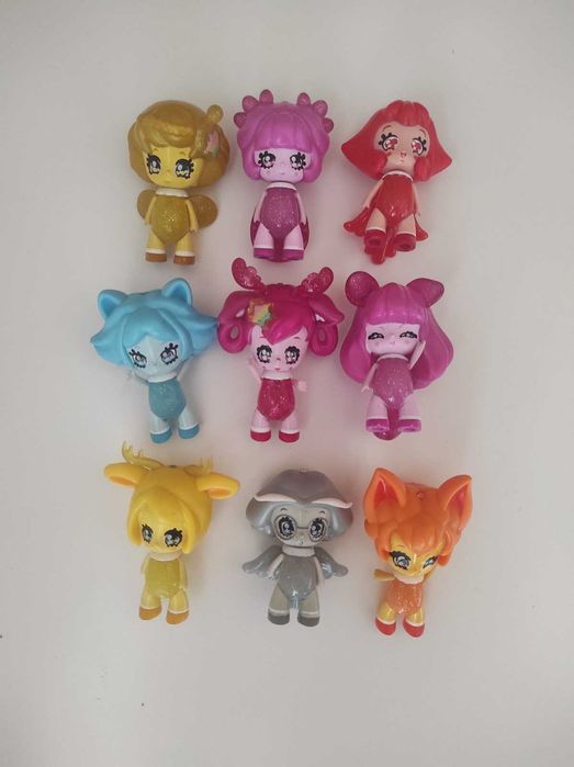 Намаление! Polly Poket и други