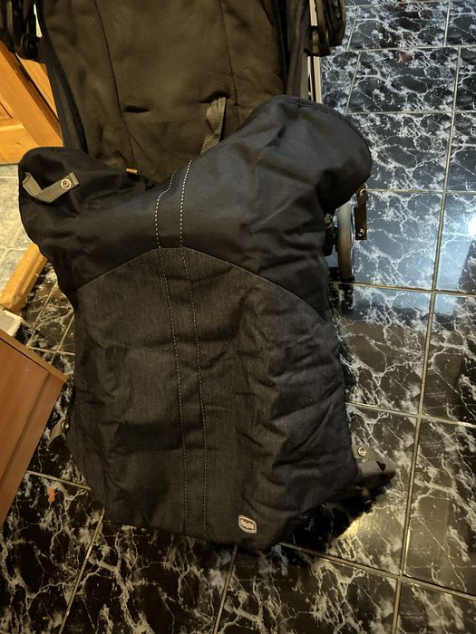 Carut 3in1 Chicco