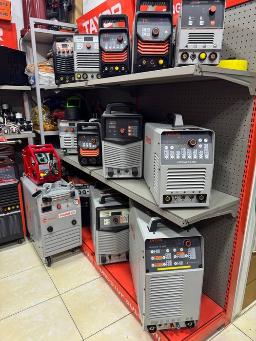 svarichniy apparat TAYOR TECH