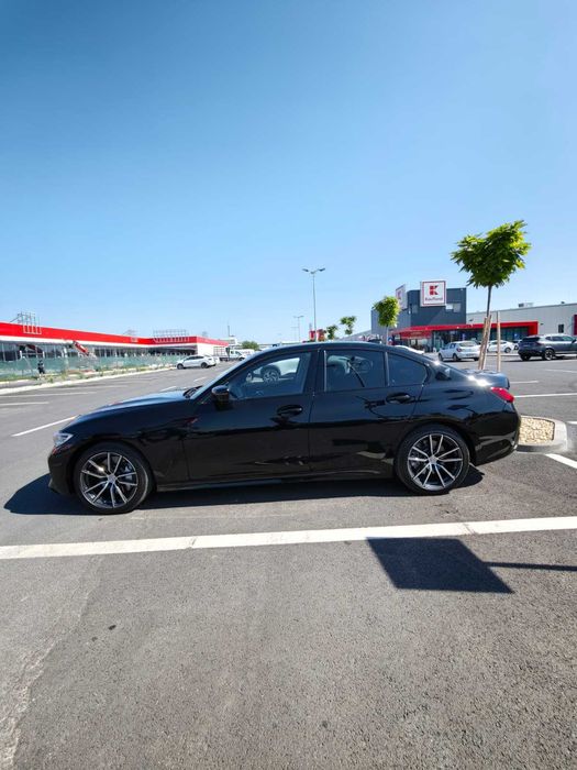 BMW 3 Series 2019 — imagine 2
