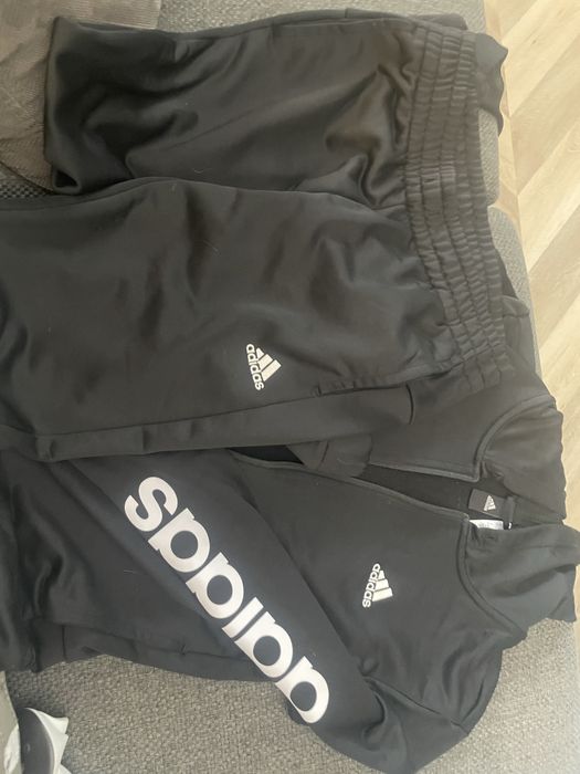 Костюм adidas размер S