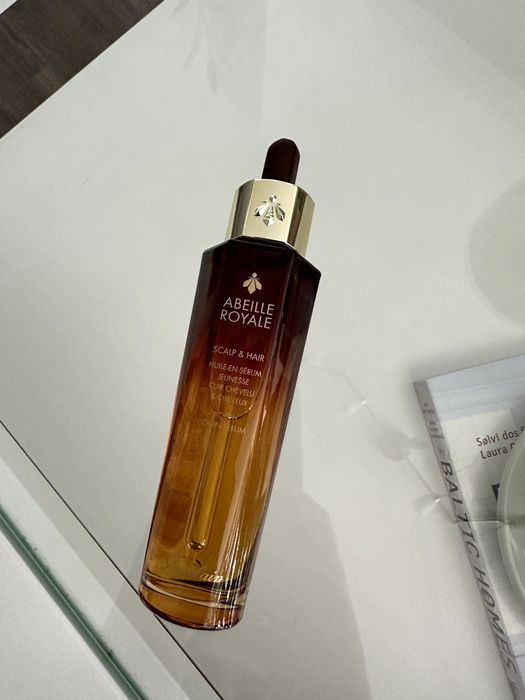 Guerlain Abeille Royale Scalp & Hair Serum