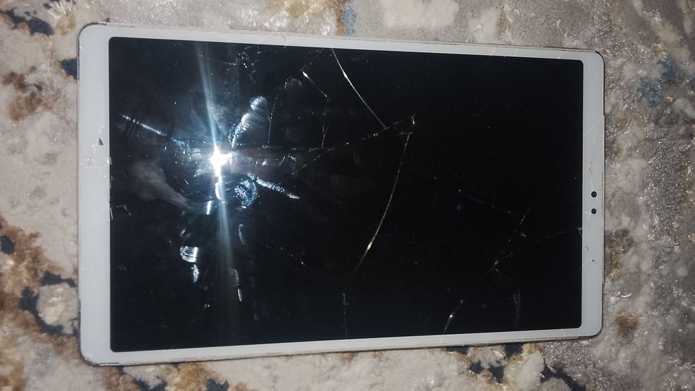 Продам планшет Samsung
