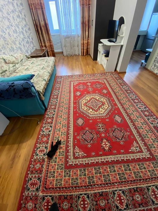 Продам 1-комнатную квартиру