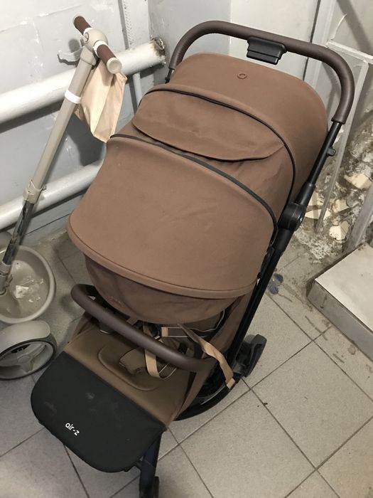 Коляска Anex air z