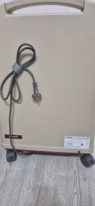 Концентратор кислорода