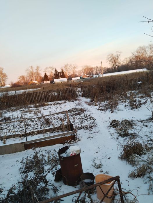 Часный дом  в с. Петерфельд