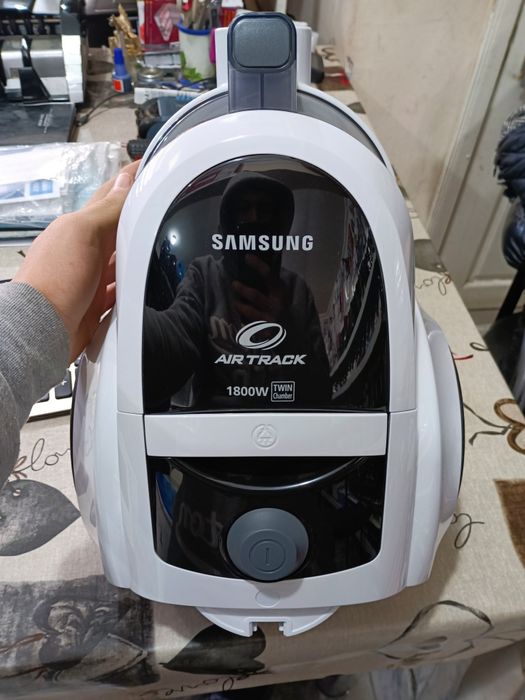 Пылесосы самсунг с 3 летней гарантией