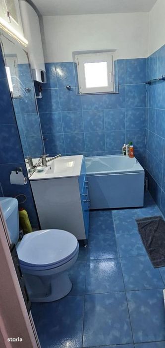 Apartament 4 camere, balcon, Eforie Nord