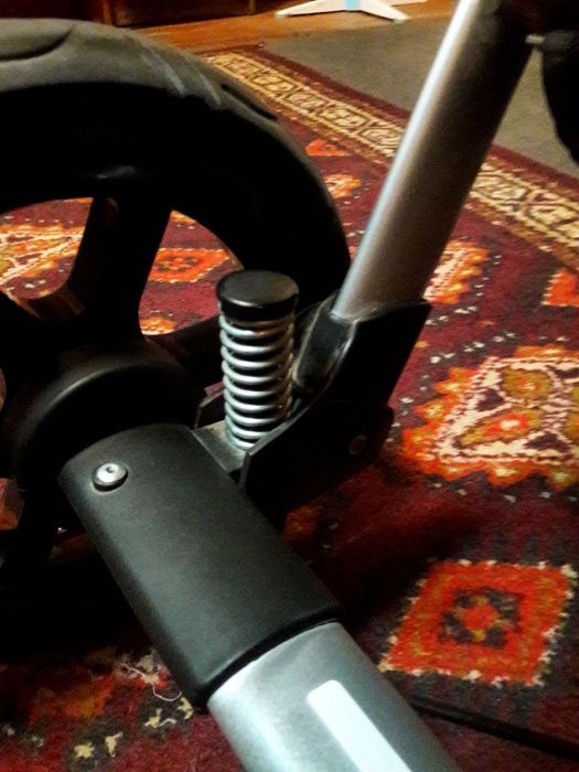 Продаю коляску в отличном состоянии