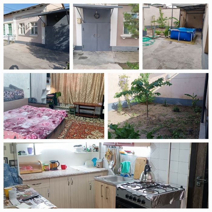 Продаётся срочно свой дом