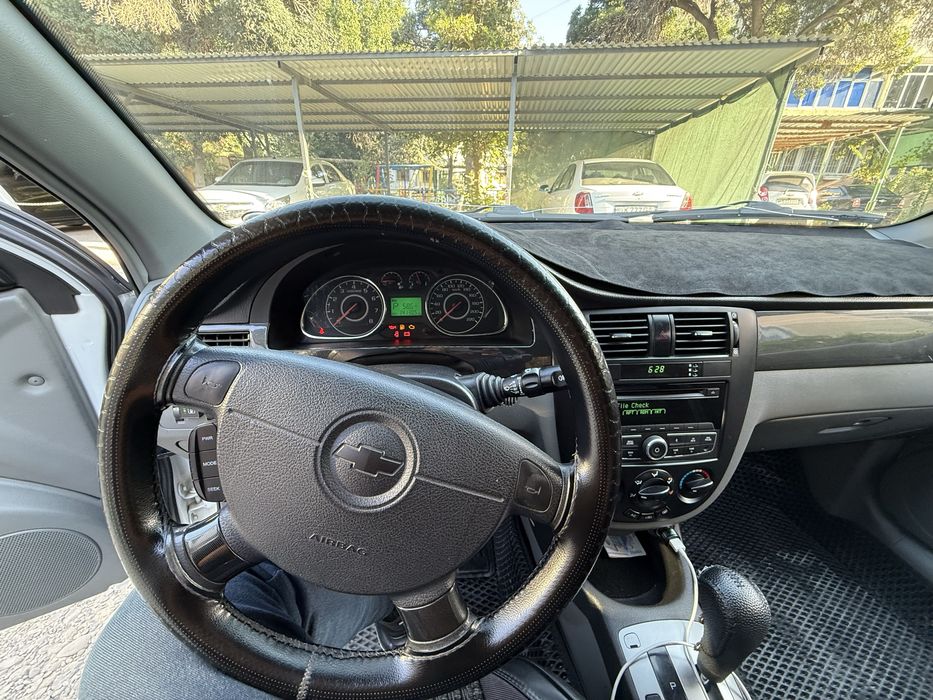 Gentra 2019 avtomat 141000 пробег