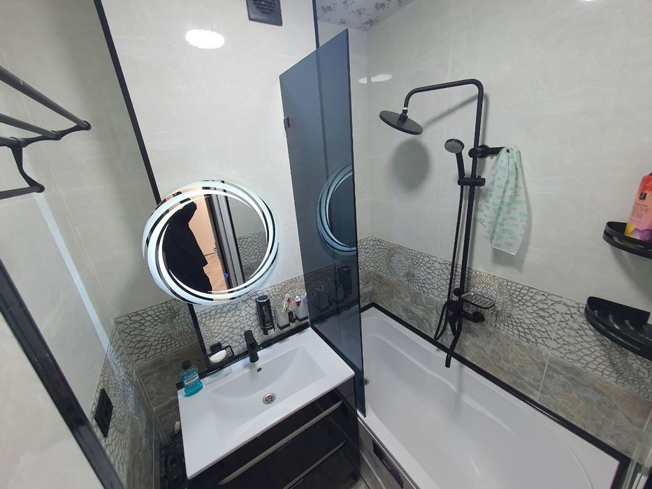 Ц2A 4-хонали барча жихозлари билан  сотилади 75.000$