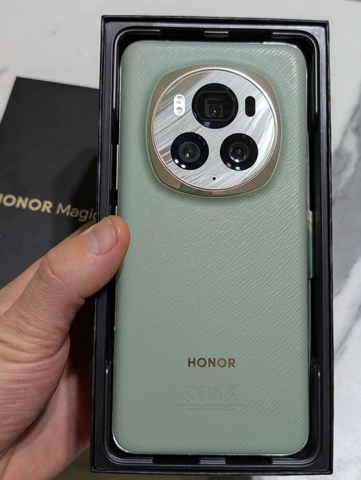 Honor Magic 6 Pro 512 gb Ram 12 5G EAC