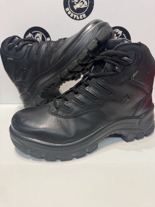 Мъжки кубинки HAIX GORE-TEX . Размер 40