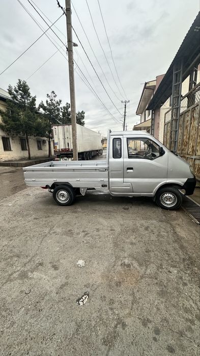 Hafei mashinasi sotiladi