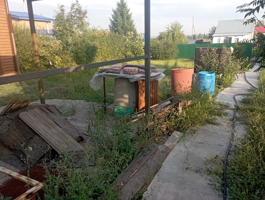 Продам дачу в связи с переездом