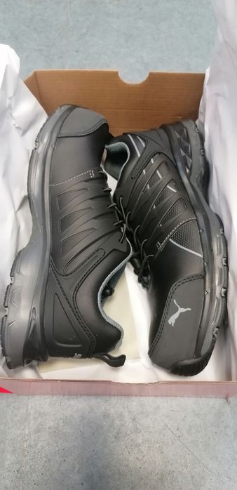 Работни обувки Puma