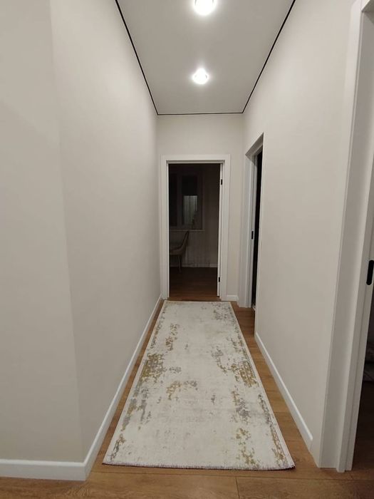 Акбидай 18 (2-комнатная)