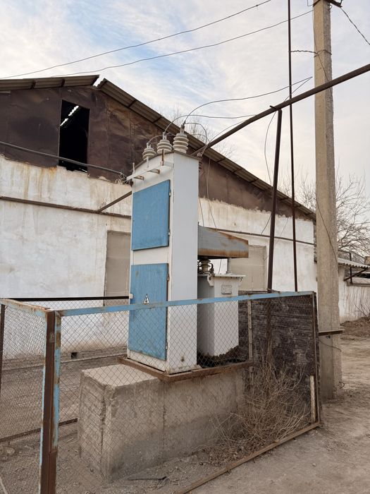 Продается трансформатор