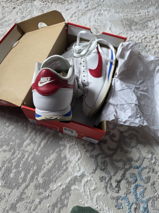 Nike Cortez Оригинал