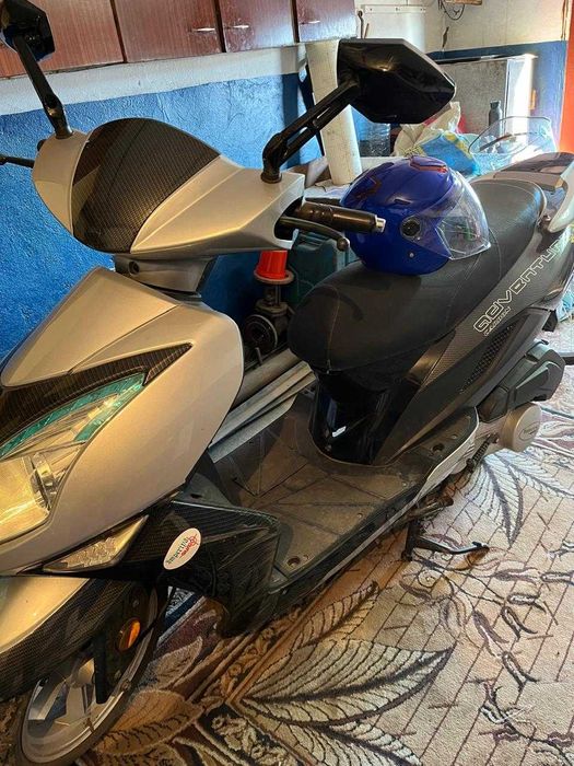 Продам    Скутер