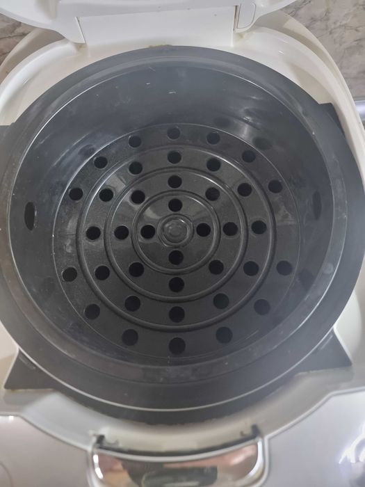 Мултикукар Tefal