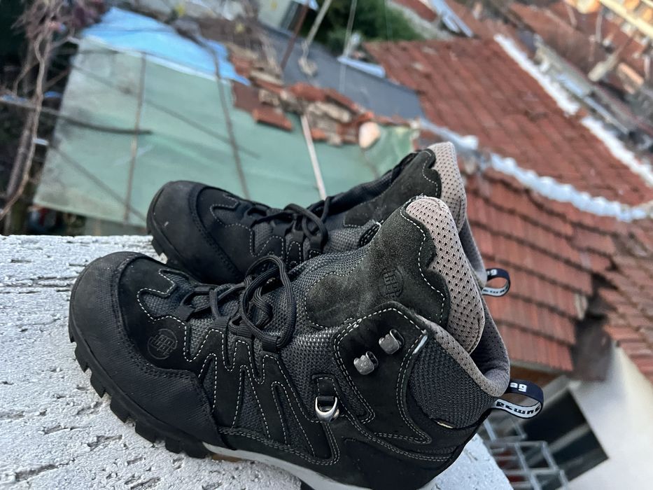 Han Wag Gore-Tex 41.5