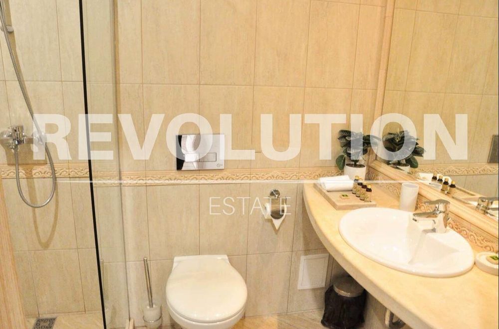 Дава се под наем Двустаен апартамент в Варна, Аспарухово - 65 кв.м за 648.21 € - Снимка #6