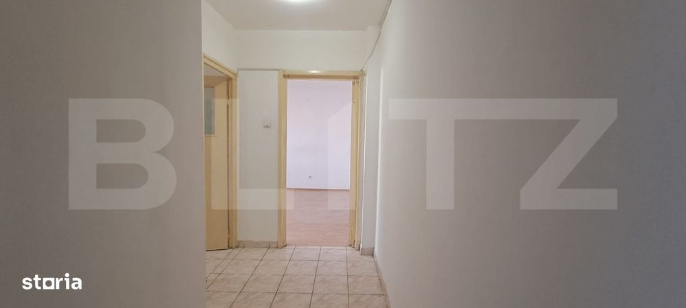 Apartament 2 camere, etaj 4, zona centrala, Fagaras – nemobilat, de — fotografia 1