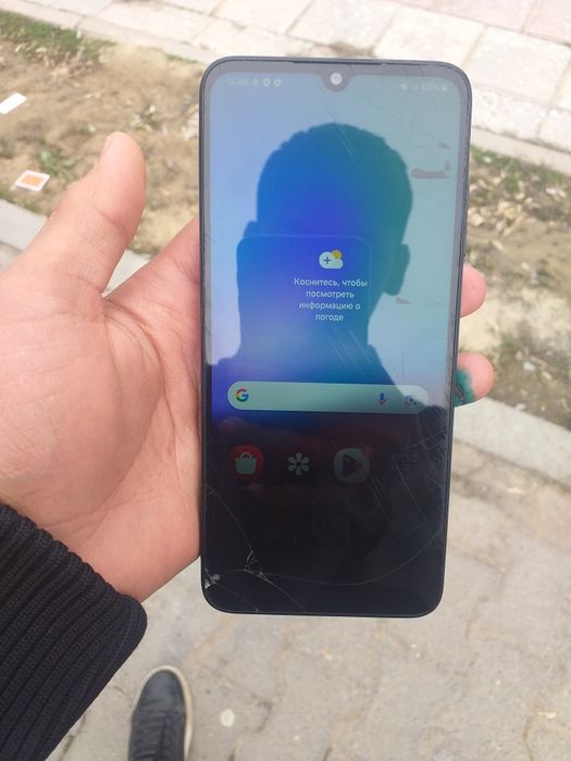 Samsung A05S Срочно продам