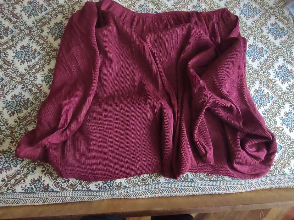 Калъф за триместен диван