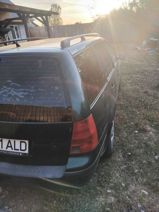 Vand schimb golf 4 19 alh