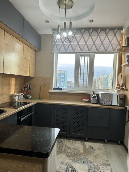 Продам 3 ком квартиру