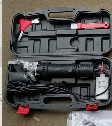 Машинка для стрижки овец 690W