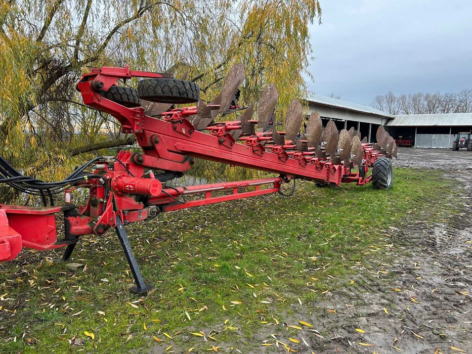 Plug Gregoire Besson