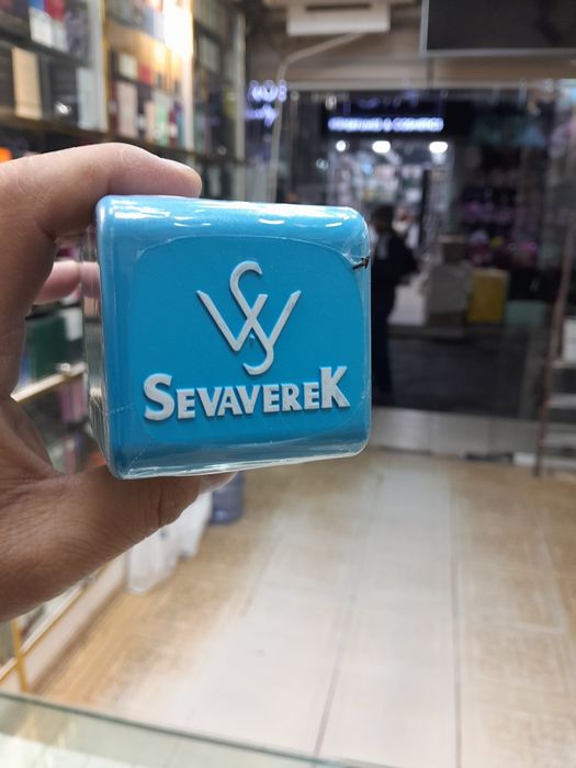 Sevaverek Symphony Eau de parfum 50ml